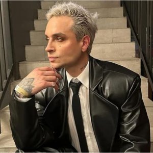 La sensible pérdida de Dani Ride: 