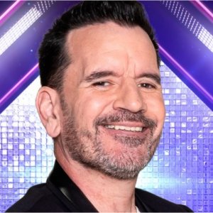 Vasco Moulian fue enfático en señalar que ningún participante lo hace bien en Fiebre de Baile