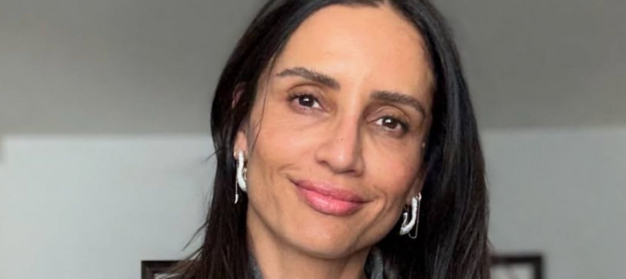 Leonor Varela reveló detalles del acuerdo que mantiene con su ex luego de irse a vivir a Francia