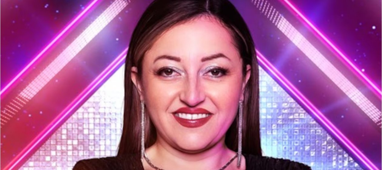 Raquel Castillo desclasifica su dura infancia marcada por el abuso