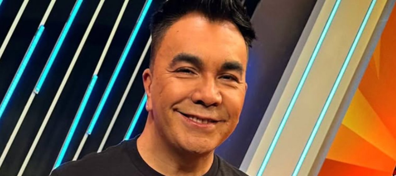 Sergio Rojas entregó detalles del presente emocional de Luis Sandoval en