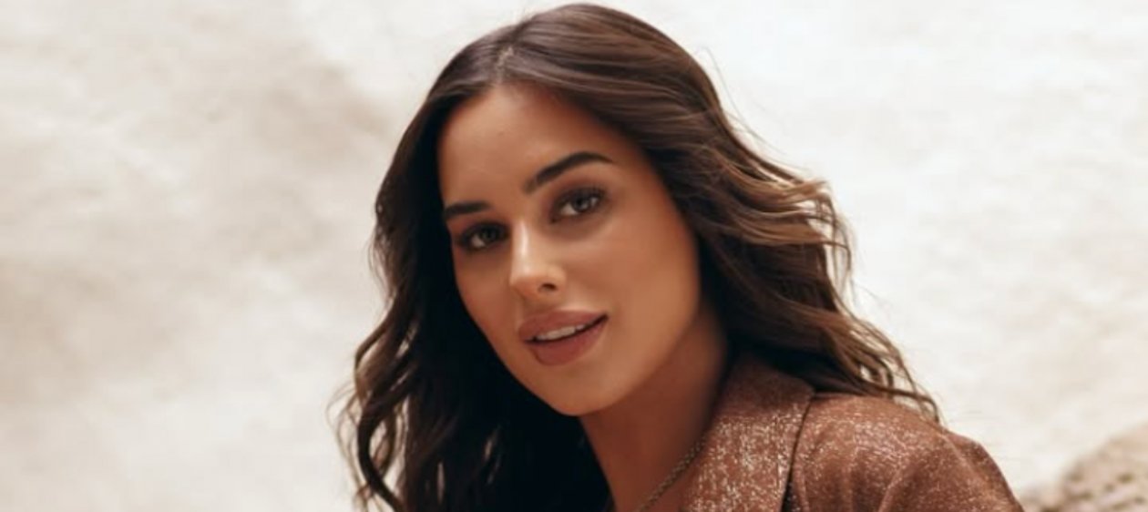 Melina Noto y su mensaje a embarazadas a una semana de dar a luz: