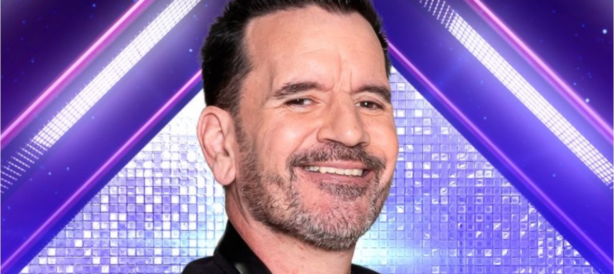 Vasco Moulian fue enfático en señalar que ningún participante lo hace bien en Fiebre de Baile