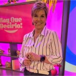 Roban la casa de Paulina Nin: "Fue chocante"