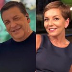 JC Rodríguez dejó clara su mala onda por ex de Fran García Huidobro: " Ese hue..."