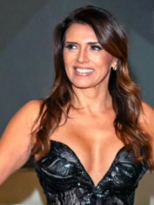 Ivette Vergara compartió preocupante imagen desde la clínica