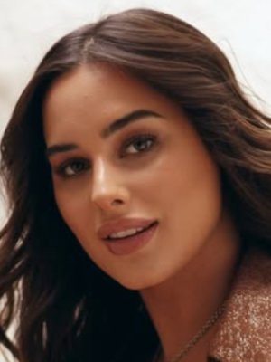 Melina Noto y su mensaje a embarazadas a una semana de dar a luz: 