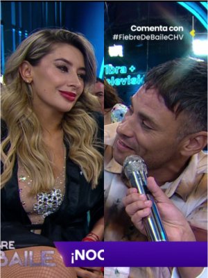 La confesión de Claudio Valdivia sobre Camila Andrade: 