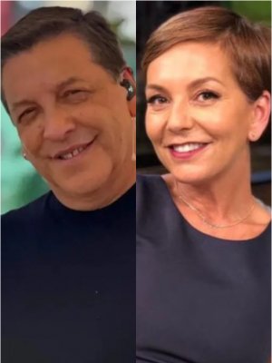 JC Rodríguez dejó clara su mala onda por ex de Fran García Huidobro: 