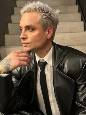 La sensible pérdida de Dani Ride: 