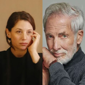 Emilia Noguera despidió a su padre con emotiva canción