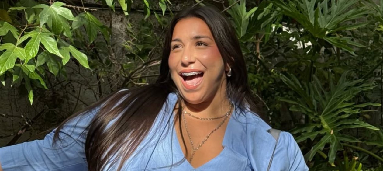 Cata Days responde a críticas por su cuerpo en Fiebre de Baile: