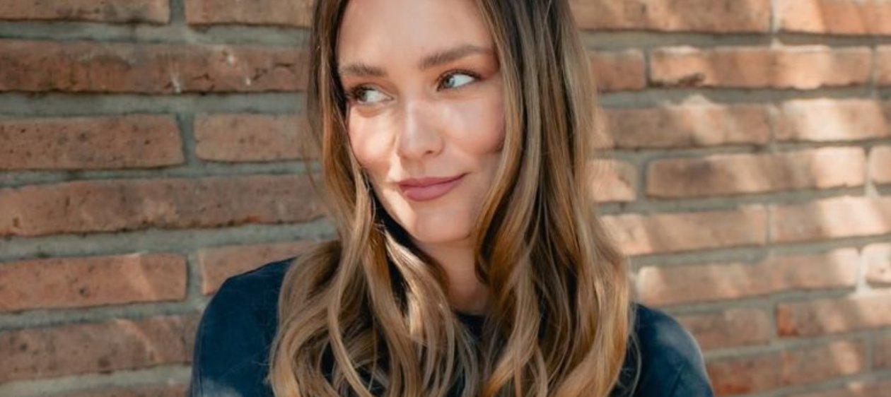 ¡Lista para Halloween! Kika Silva se convirtió en