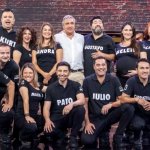 La "traición" que remece a CHV: revelan que "El Muro" ya tendría todo acordado para volver a Mega