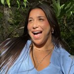 Cata Days responde a críticas por su cuerpo en Fiebre de Baile: "No sabía que en TV había poto police"