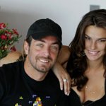 Qué fue de Dayane Mello, la ex de Nicolás Massú