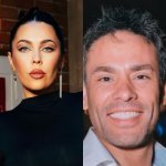 Daniela Aránguiz expuso amorosamente a Claudio Valdivia: "Conozco a esa familia hace muchos años"
