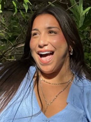 Cata Days responde a críticas por su cuerpo en Fiebre de Baile: 