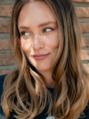 ¡Lista para Halloween! Kika Silva se convirtió en 