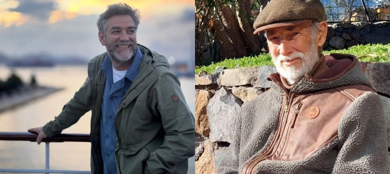 Felipe Braun rinde homenaje a Tito Noguera: “Nos enseñó que el teatro ayuda a construir un país mejor”