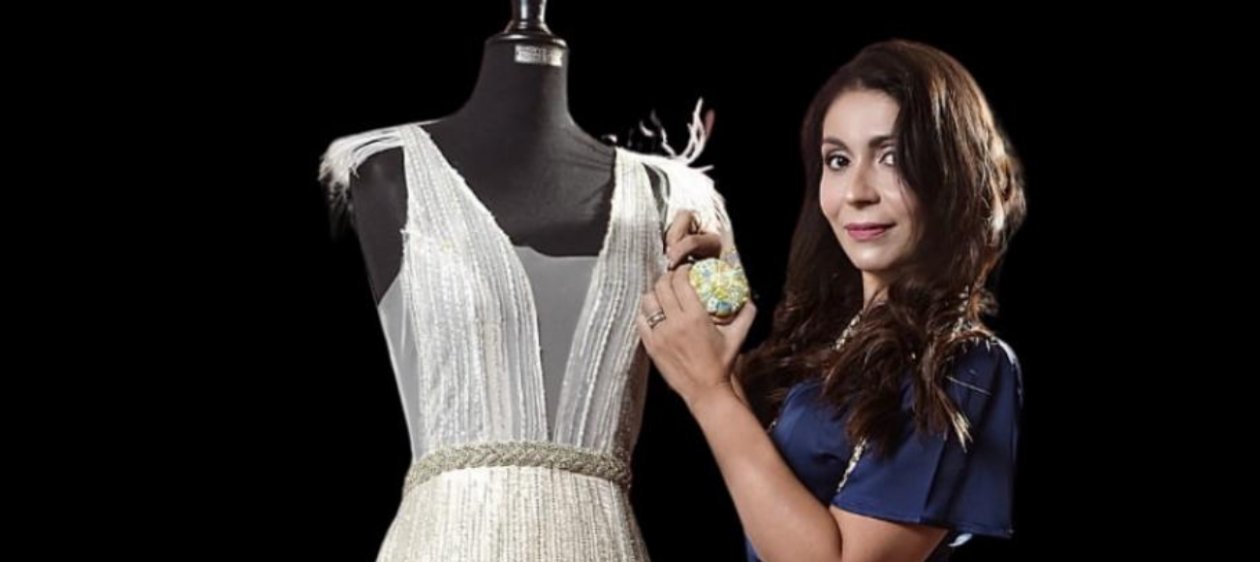 ¡Orgullo chileno! Paz Moresco recibirá el premio “Grandes Talentos” en España