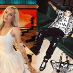 Fran Maira niega agresión y confirma el fin de su relación con “Nes”