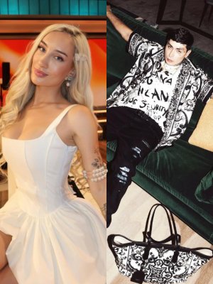 Fran Maira niega agresión y confirma el fin de su relación con “Nes”