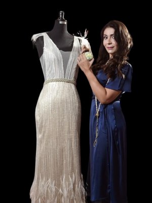 ¡Orgullo chileno! Paz Moresco recibirá el premio “Grandes Talentos” en España