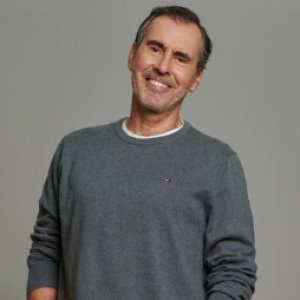 Cristián Campos habló del apoyo de sus hijos a Raffaella Di Girolamo: “No lo encuentro tan inexplicable”