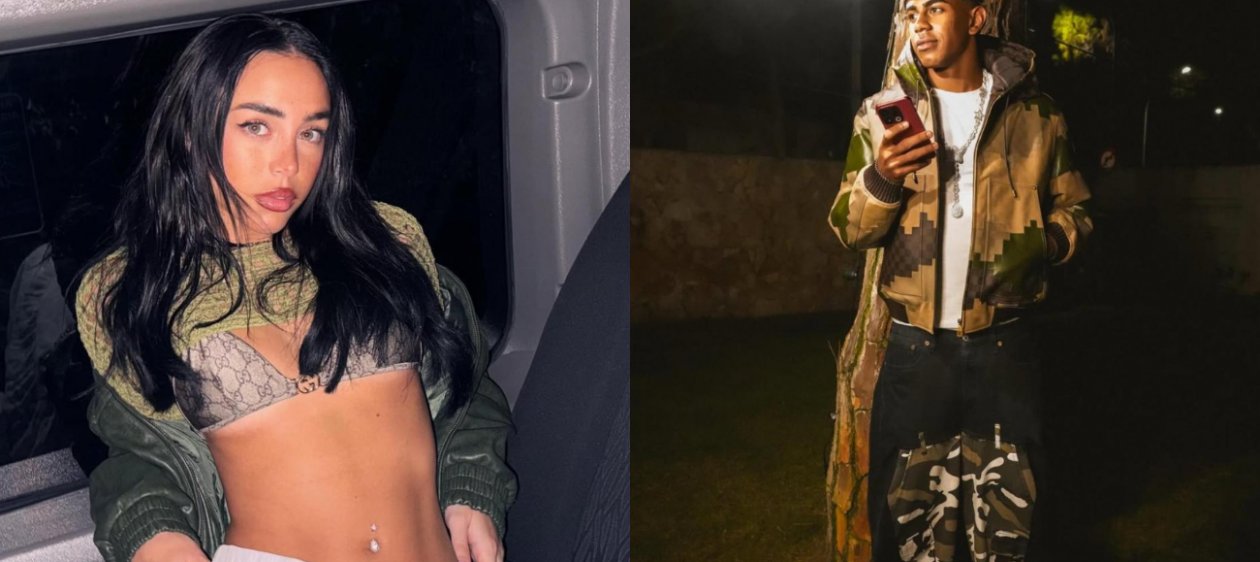 Aseguran posible infidelidad de Lamine Yamal hacia Nicki Nicole