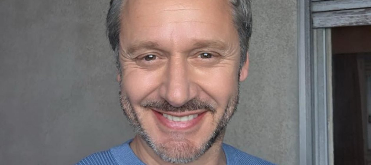 Benjamín Vicuña reveló su dolor por la distancia con sus hijos: “No los veo hace más de cuarenta días”