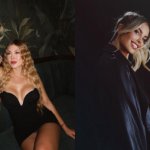 Disley Ramos rompe el silencio sobre las comparaciones con Coté López: “Es feo comparar entre mujeres”