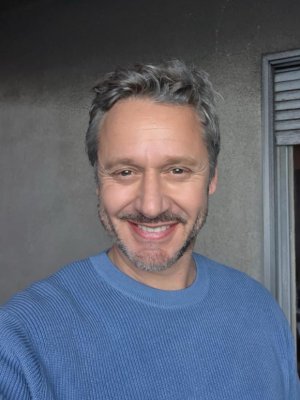 Benjamín Vicuña reveló su dolor por la distancia con sus hijos: “No los veo hace más de cuarenta días”