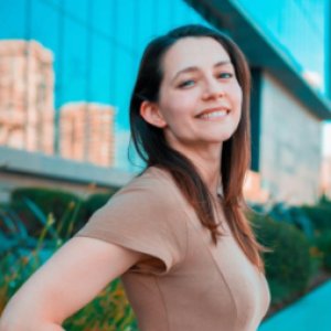 Magdalena Müller vivió un día de ensueño: así fue su matrimonio con Félix Echeverría