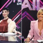 Edymar Acevedo aclaró rumores de conflicto con Raquel Argandoña: “Eso es falso”