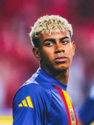 Lamine Yamal tras rumores de infidelidad a Nicki Nicole: “Nos hemos separado”