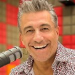 Fernando Solabarrieta despidió a su padre con emotivo mensaje: "Todos mis logros te los debo"