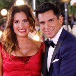 Fran Sfeir contó cómo es su nueva dinámica familiar con JP Queraltó por Fiebre de Baile