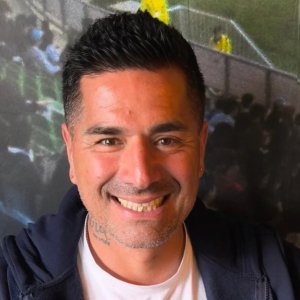 Expareja acusa a Kike Acuña de 