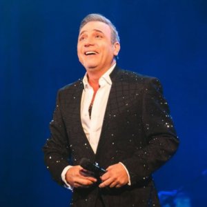 Luis Jara sobre su libro biográfico: 