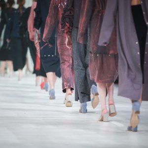 Pasarela Moda Santiago 2025: El regreso triunfal de la alta costura chilena