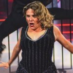 ¿Renunció? Revelan que María José Quiroz terminó llorando tras último capítulo de Fiebre de Baile