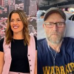 Monserrat Álvarez y su lazo con fotógrafo asesinado: "Generamos una amistad"