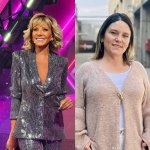 Raquel Argandoña preguntó a María José Quiroz sobre la continuidad de "Detrás del Muro" en CHV