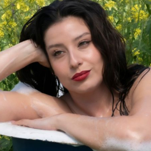 Señalan que María José Quintanilla efectivamente estaría separada