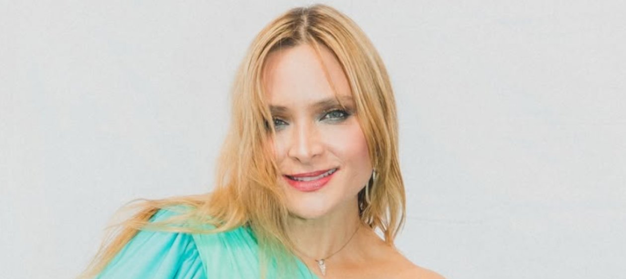 Nicole abre la puerta a Viña 2026 y recuerda su primera vez: 