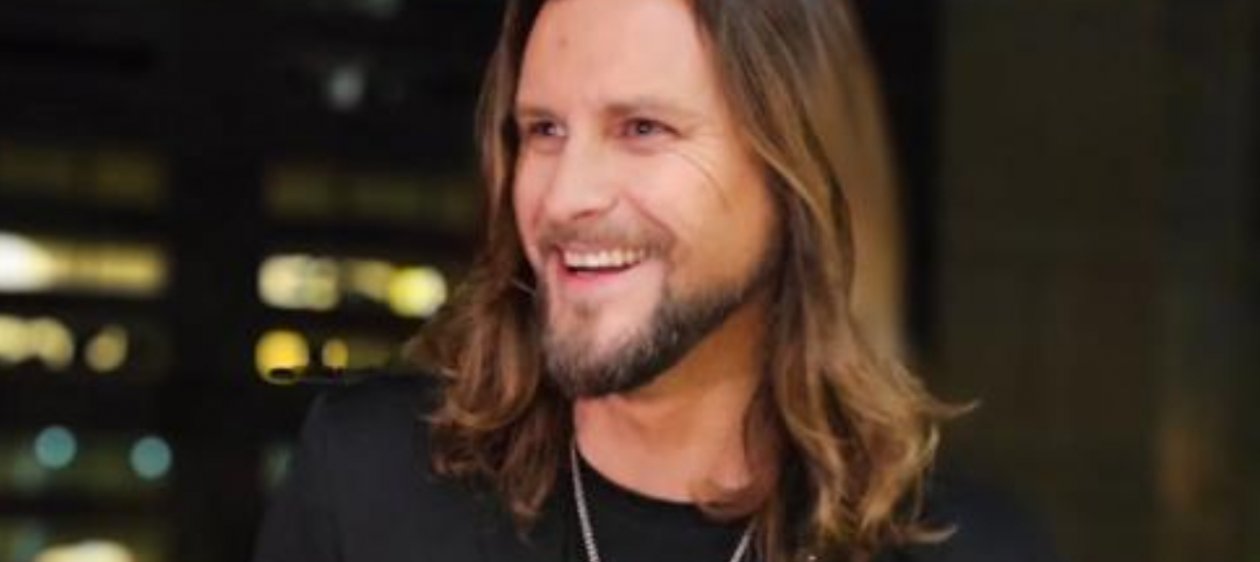 Jean Philippe Cretton compartió su sorpresa: 