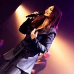 Myriam Hernández recibe importante reconocimiento femenino