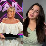 Tildan de “gordofóbica” a Raquel Argandoña por comentario sobre el vestuario de Cata Days