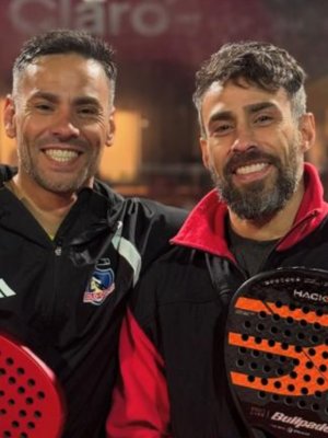 Claudio Valdivia rompe en llanto al recordar detención de su hermano Jorge Valdivia